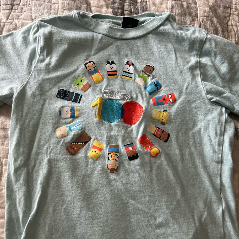 Disney Tshirt